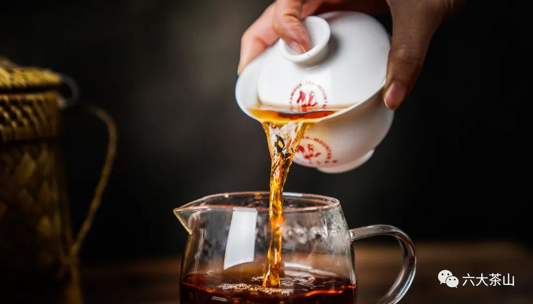 六大茶山限定新年好礼,解锁虎年新玩法