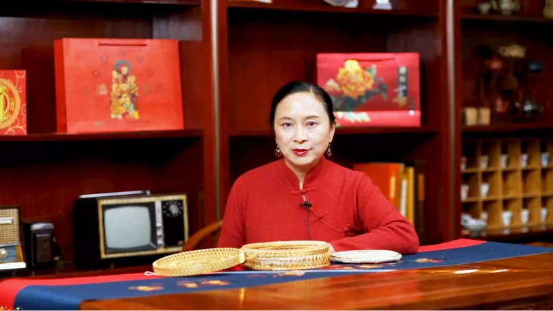 虎唤红运·贺岁迎祥|年味十足的新年好礼,让您爱不释手