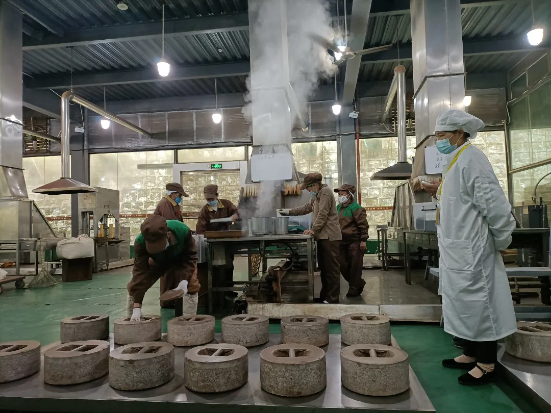 精益求精·铸造品质|六大茶山第十四届技术大比武圆满完成