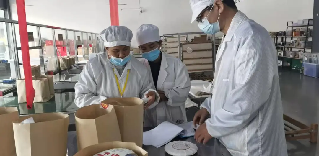 精益求精·铸造品质|六大茶山第十四届技术大比武圆满完成
