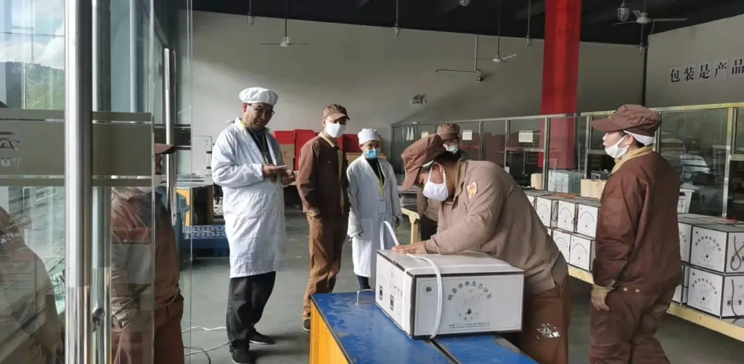 精益求精·铸造品质|六大茶山第十四届技术大比武圆满完成