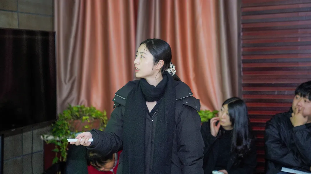 六大茶山2021年终述职圆满完成,共迎百年荣耀·双十加冕的2022年