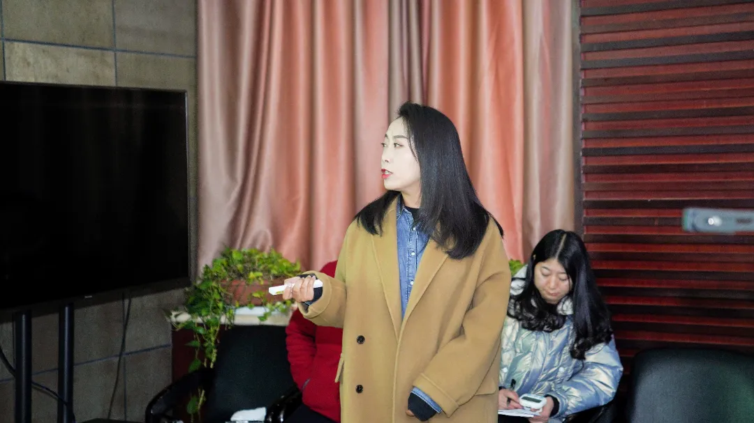 六大茶山2021年终述职圆满完成,共迎百年荣耀·双十加冕的2022年