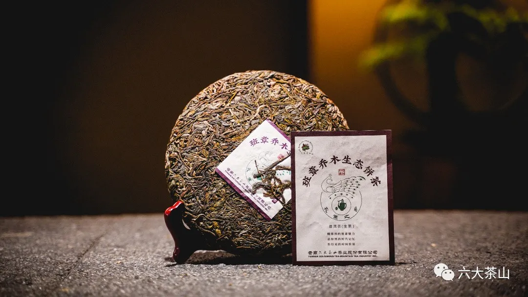 时间识味,越陈越香,普洱茶最适宜品饮的四个时间