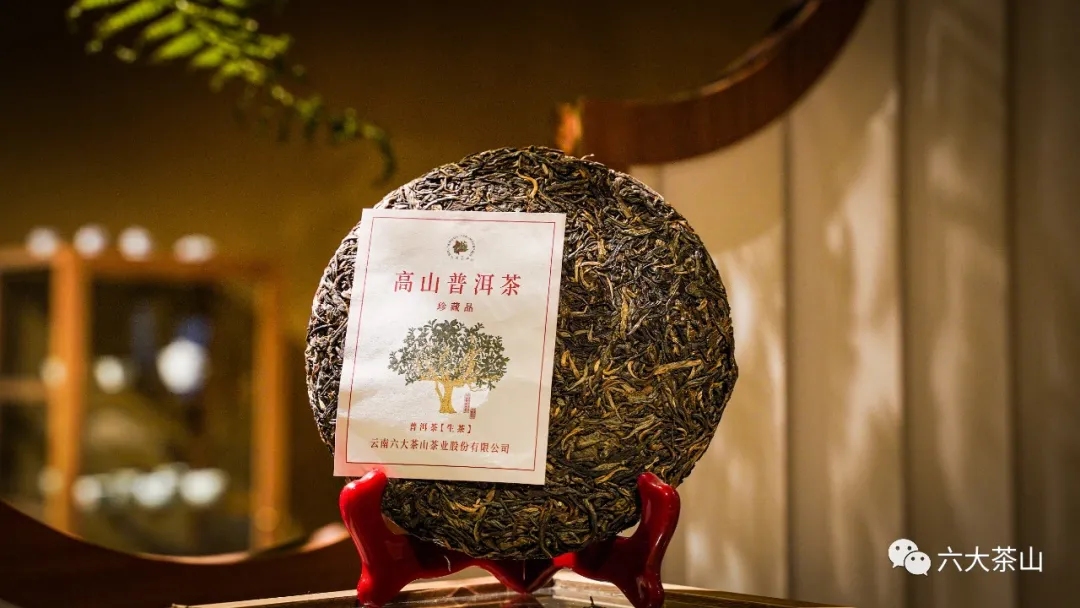 时间识味,越陈越香,普洱茶最适宜品饮的四个时间